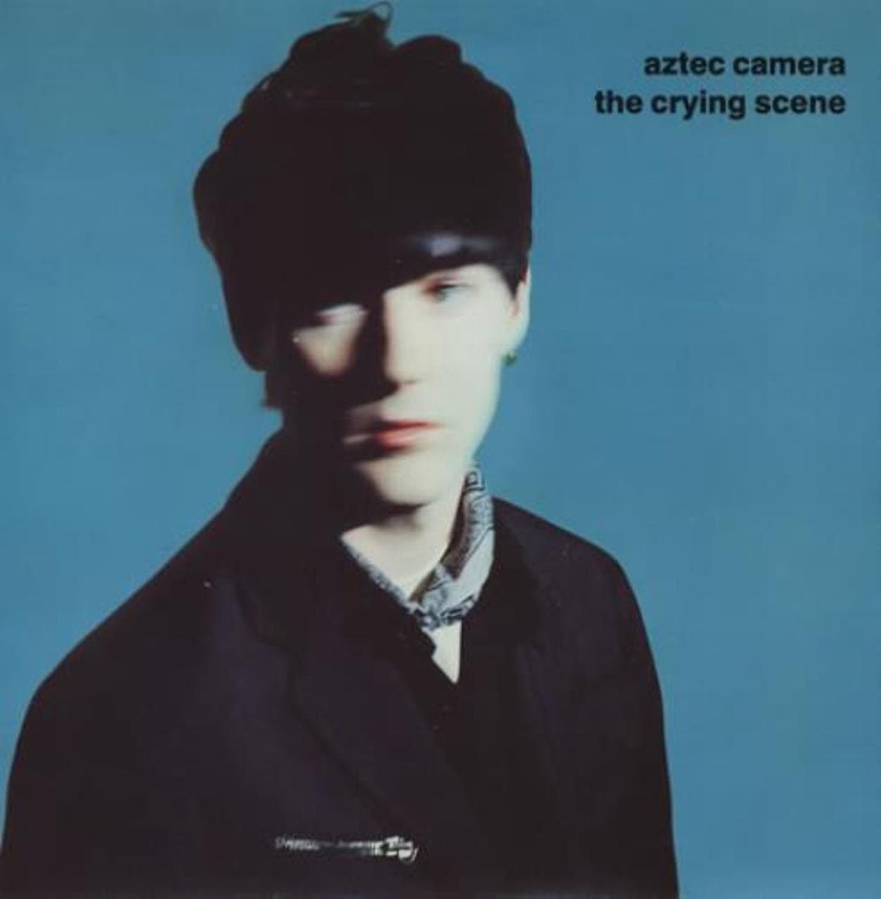 The Crying Scene / True Colors anglais