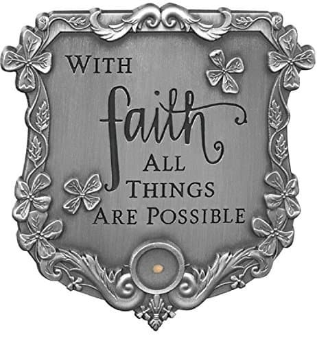 Mustard Seed Visor Clip