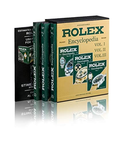 Mondani FamilyRolex Encyclopedia