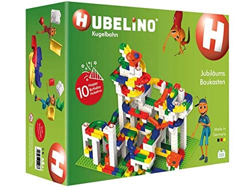 Anniversary Building Box