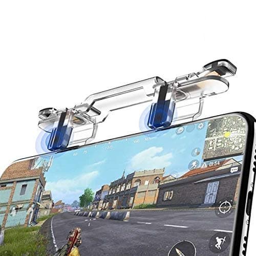 Anytech PUBG L1R1 Mobile Gaming Controller Button triggers (Long Trigger)