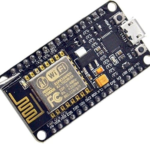 D-Mcark ESP8266 Module ESP-12E NodeMcu LUA WiFi Internet New Version Development Board Programming