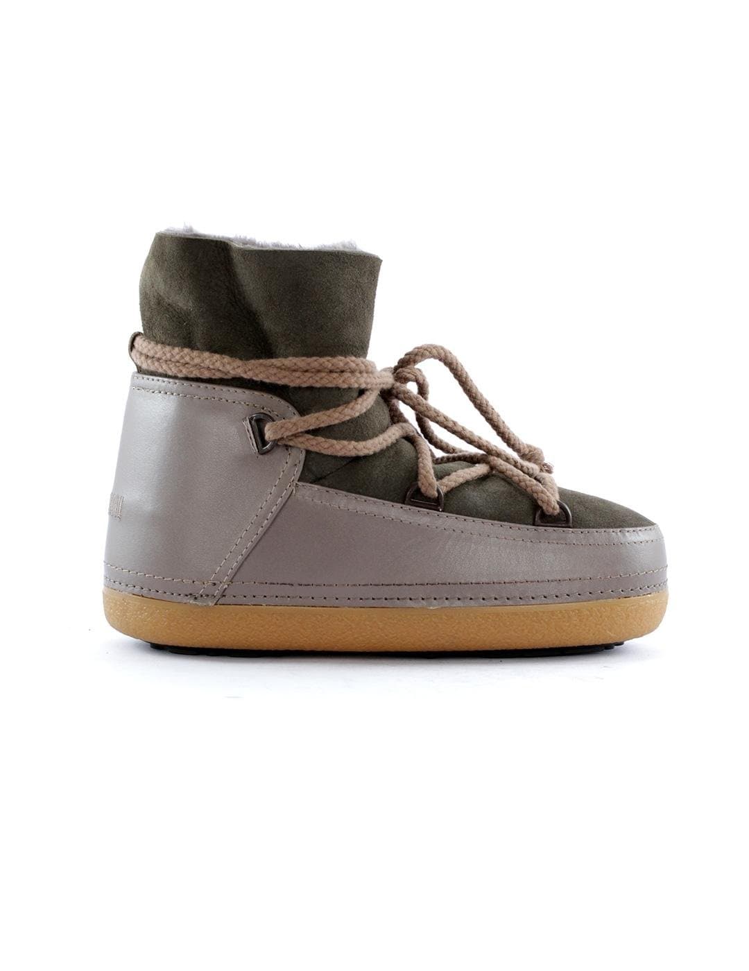 INUIKII Women's Boots