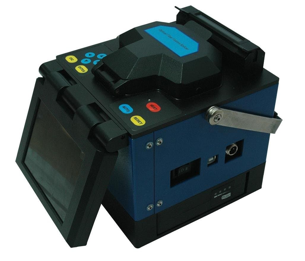 OFS1000 Fusion Splicer Tribrer