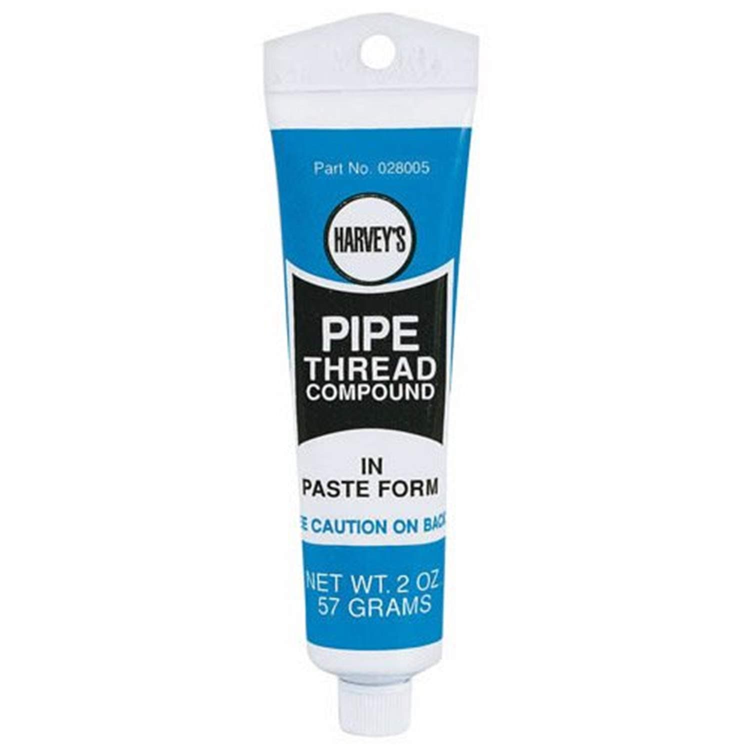 Wm Harvey Co Pipe Joint Compound 028005-144