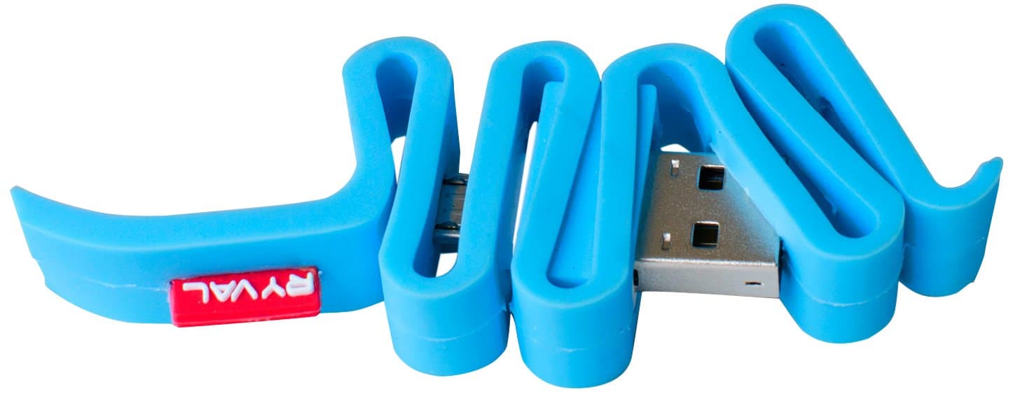 RYVAL CUSB-40 Swing 8 GB