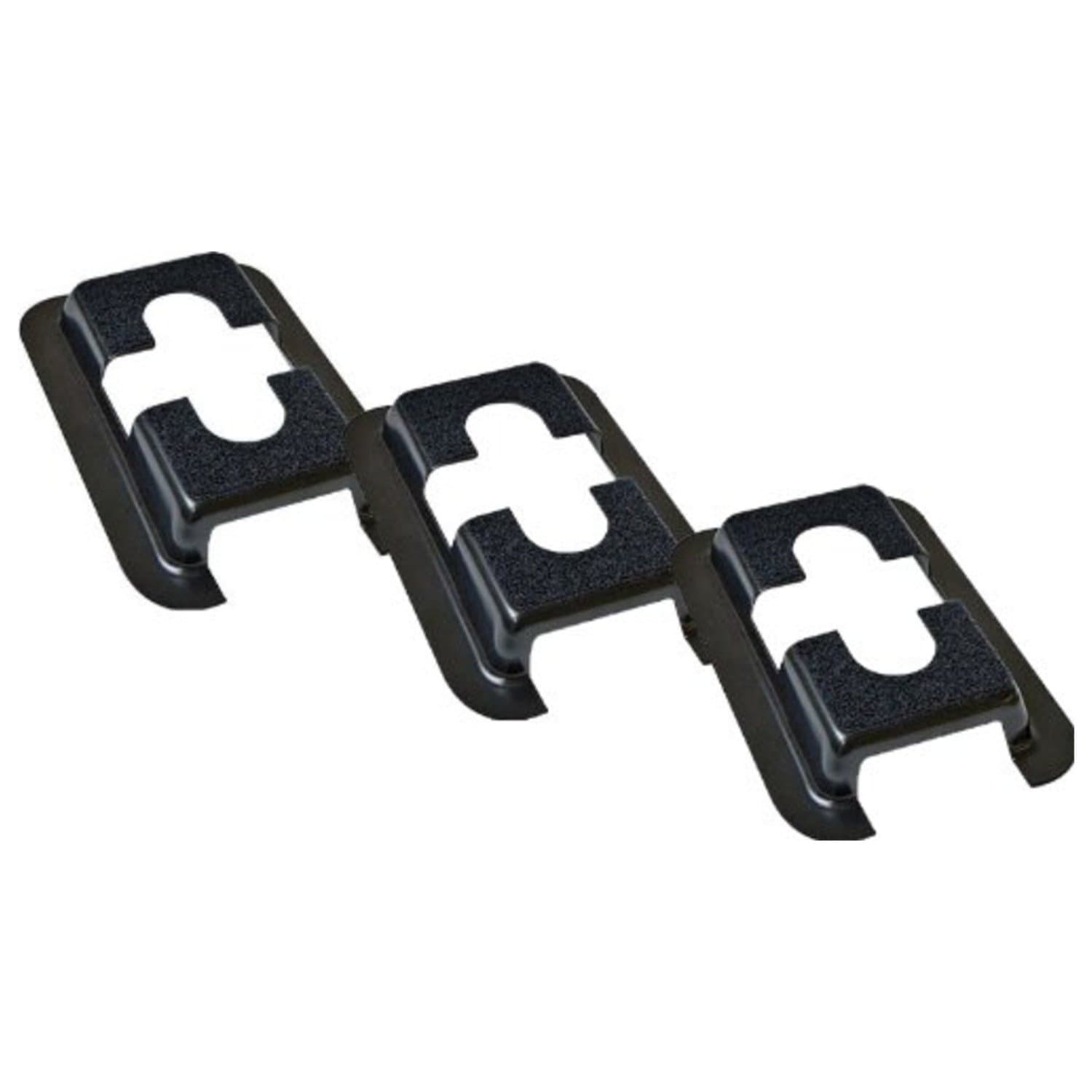 StageTrix SR1 Pedal Riser (3 Pack)