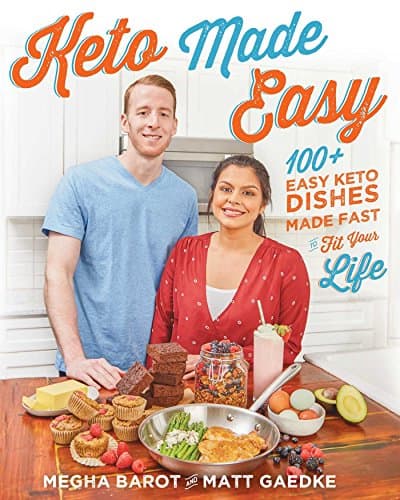 Keto Made Easy