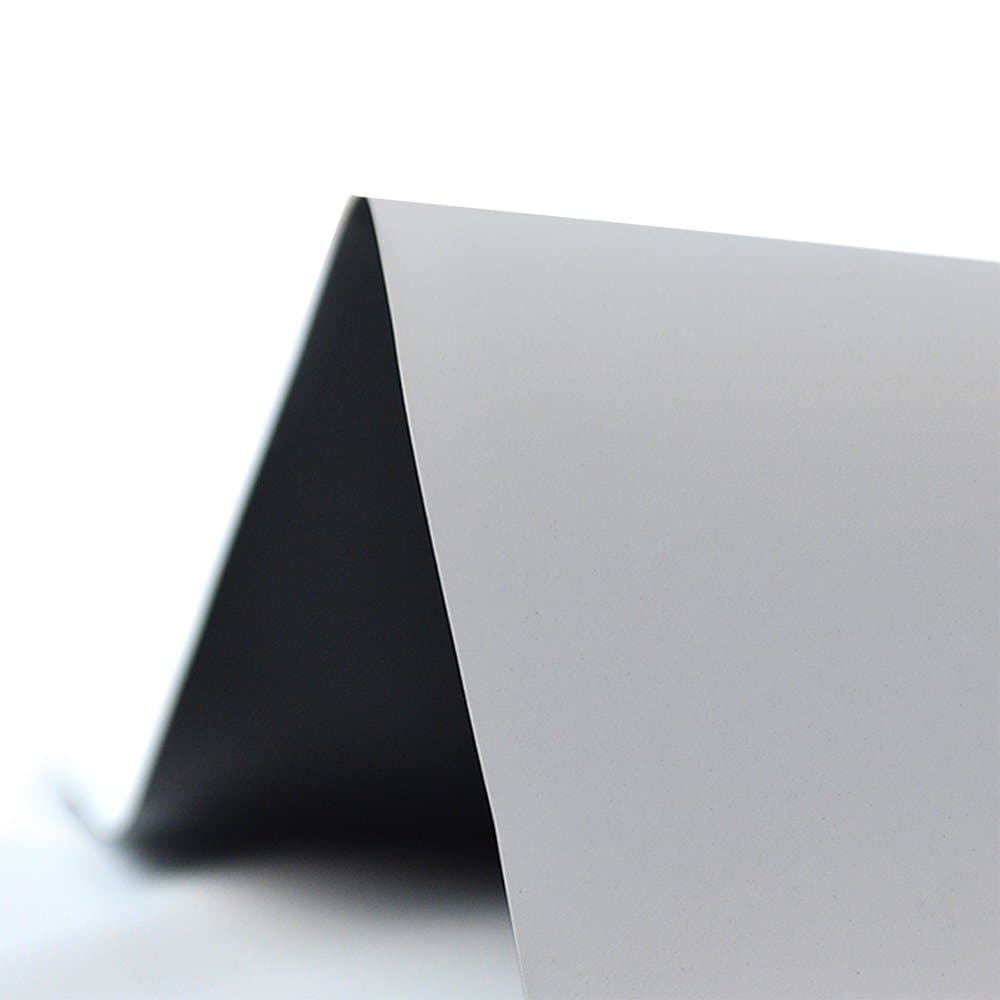 QualGear 16:9 Fixed Frame Projector Screen, Fabric Only (QG-PS-FF6-169-150-FABRIC-G)