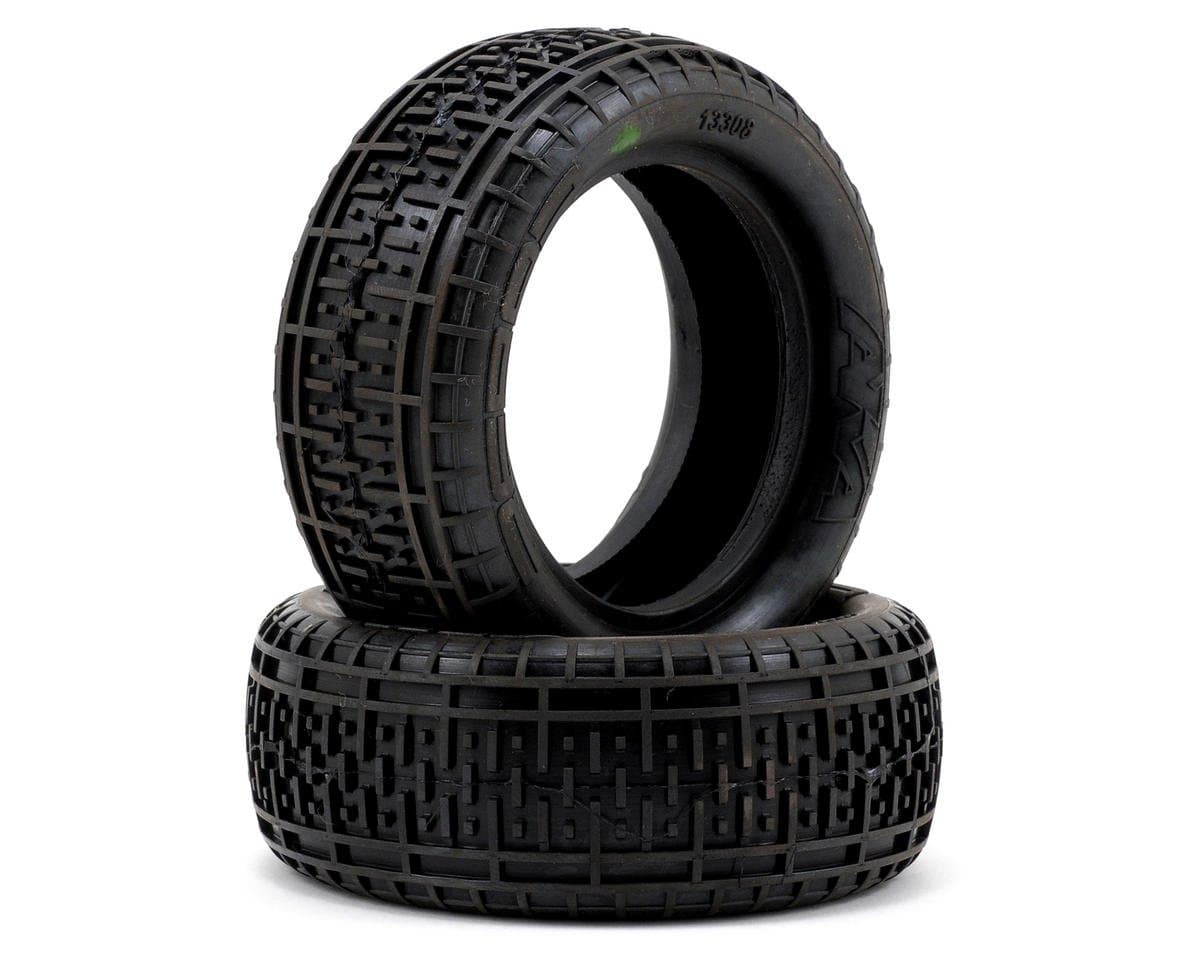 AKA 1: 10 Buggy Rebar 4WD Front (Soft) – No Insert