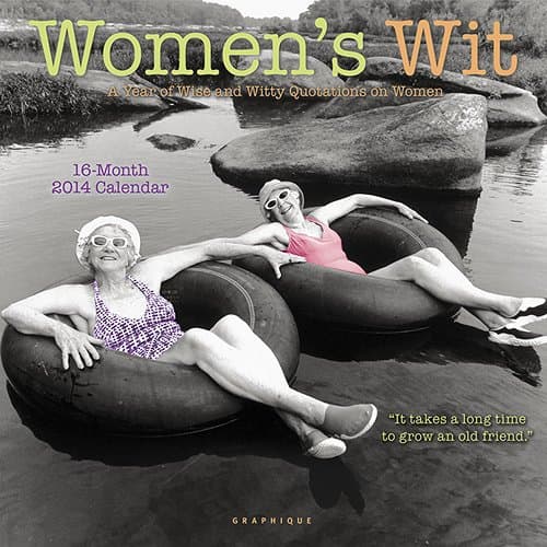 2014 Women's Wit Wall