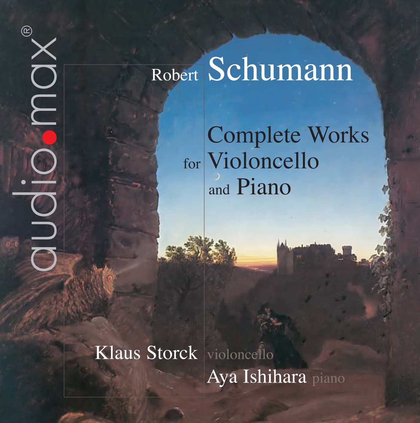 Complete Works for Violoncello and Piano