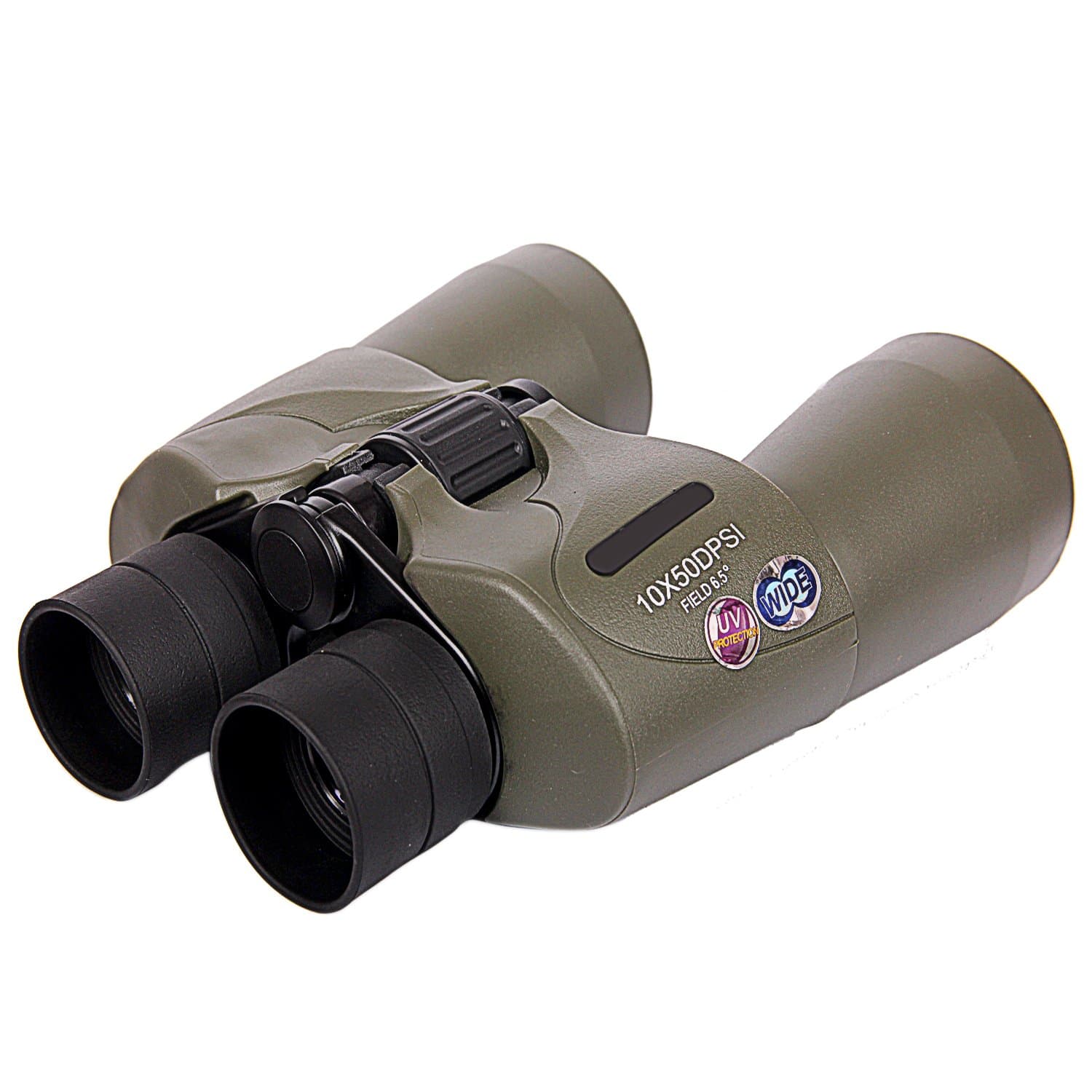 GOR® Standard Professional HD Binocular (10x50, Green)