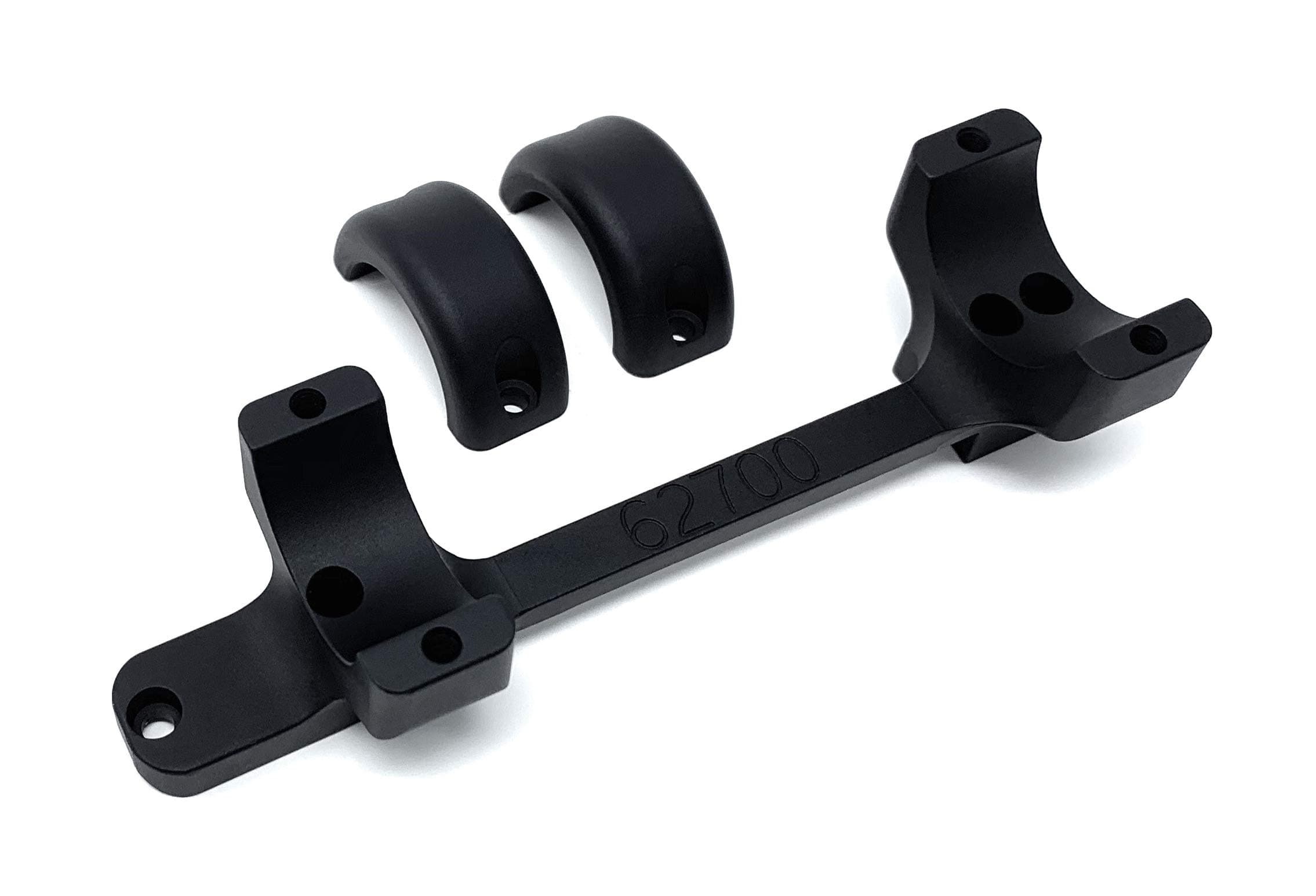 Game Reaper Remington Model 7- Right Hand Medium Mount