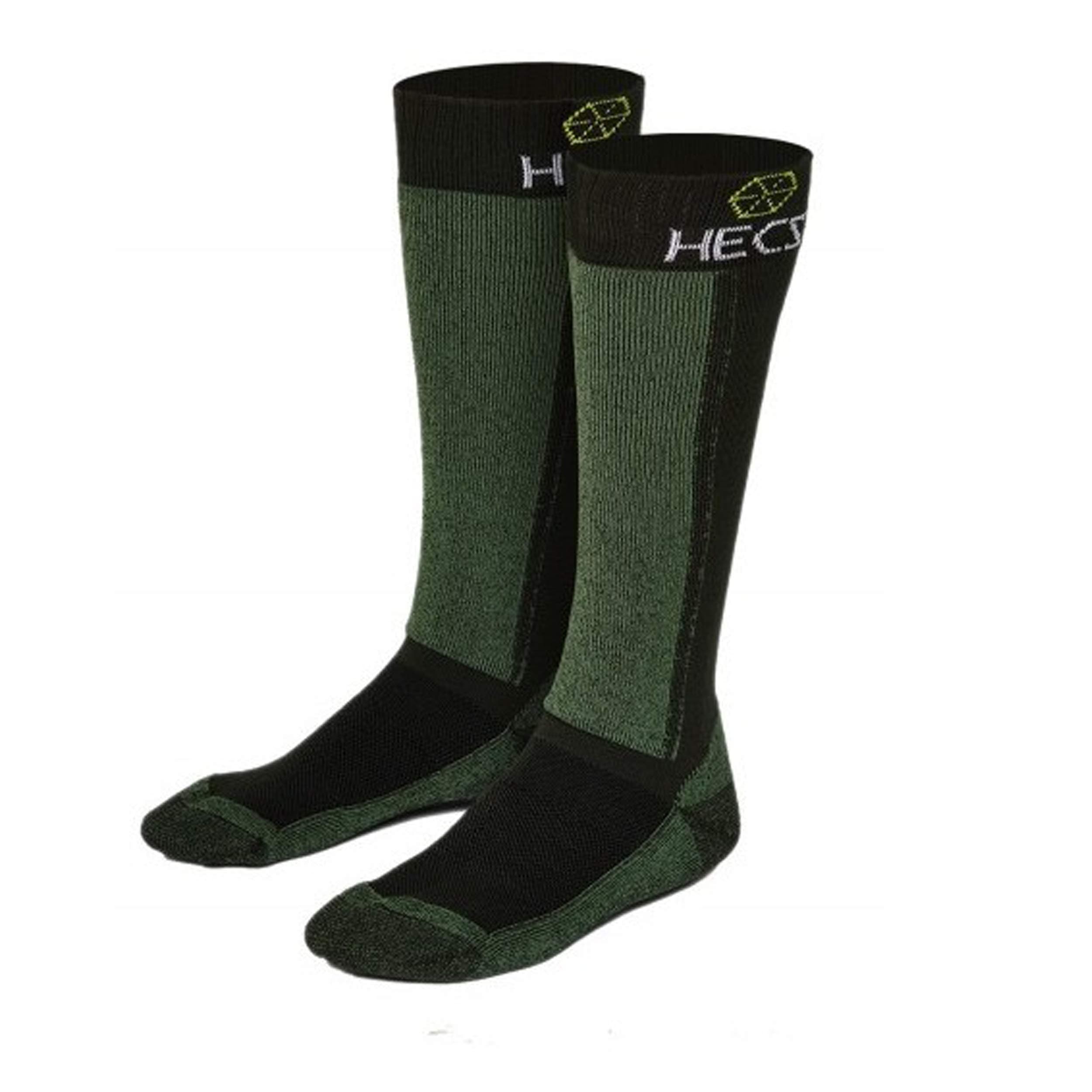 HECS Hunting High Performance Socks - As Seen On Face The Beast