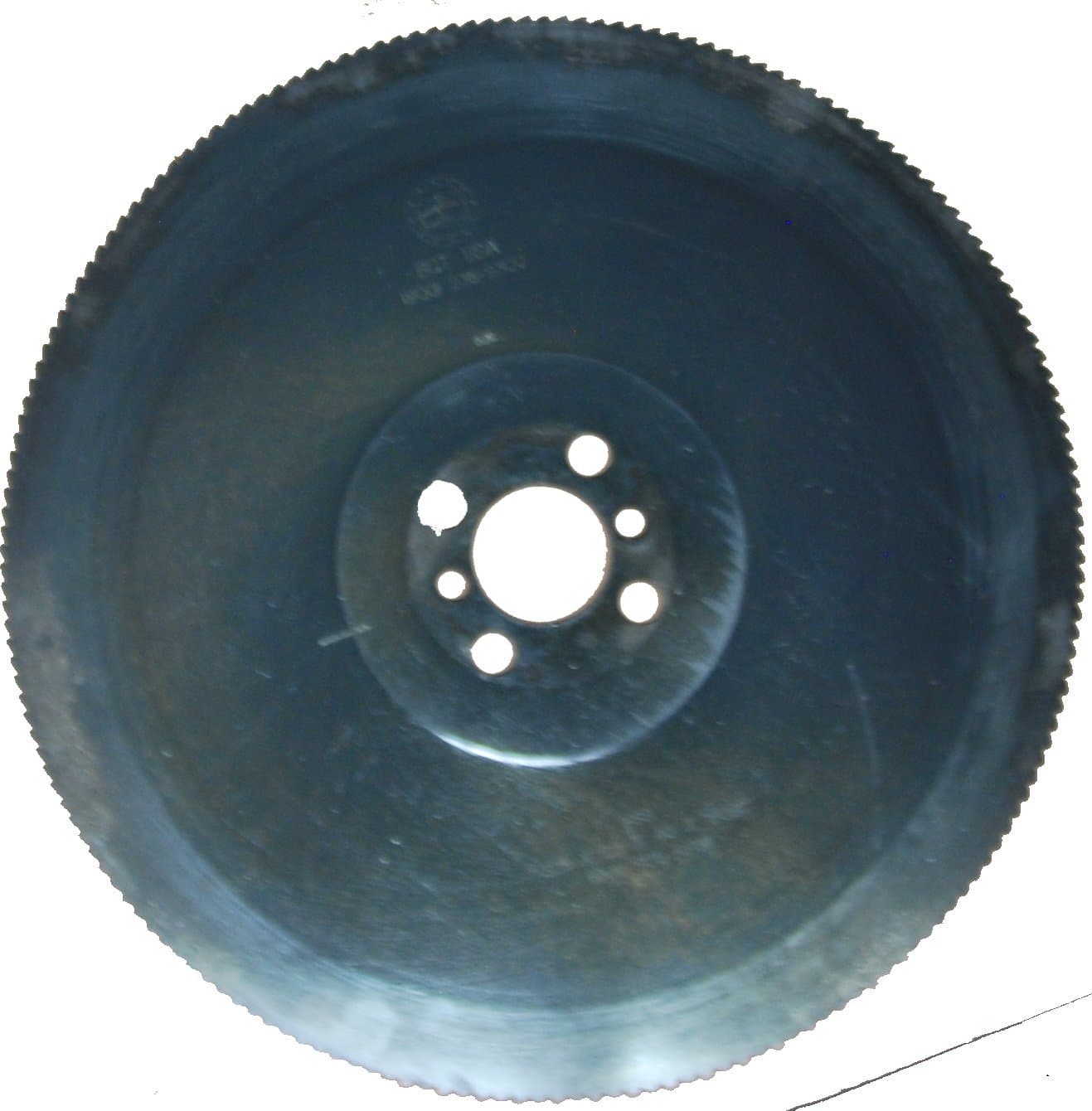 KR CUTTING TOOLS 315 X 2.5 X 32 X 280T COBALT HSS Circular Cold Saw Blade KR Cutting Tools