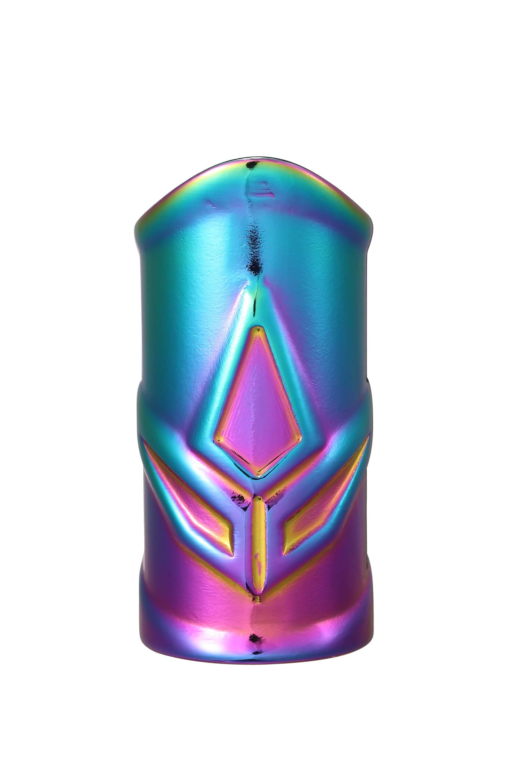 Blunt Clamp 3 Screws Forged SCS