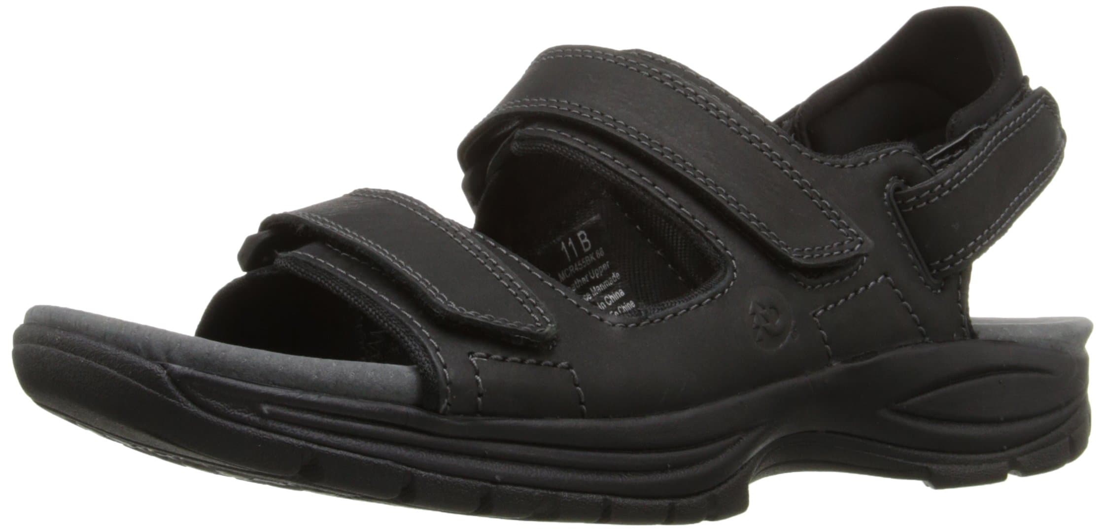 Dunham Men's St. Johnsbury Sandal