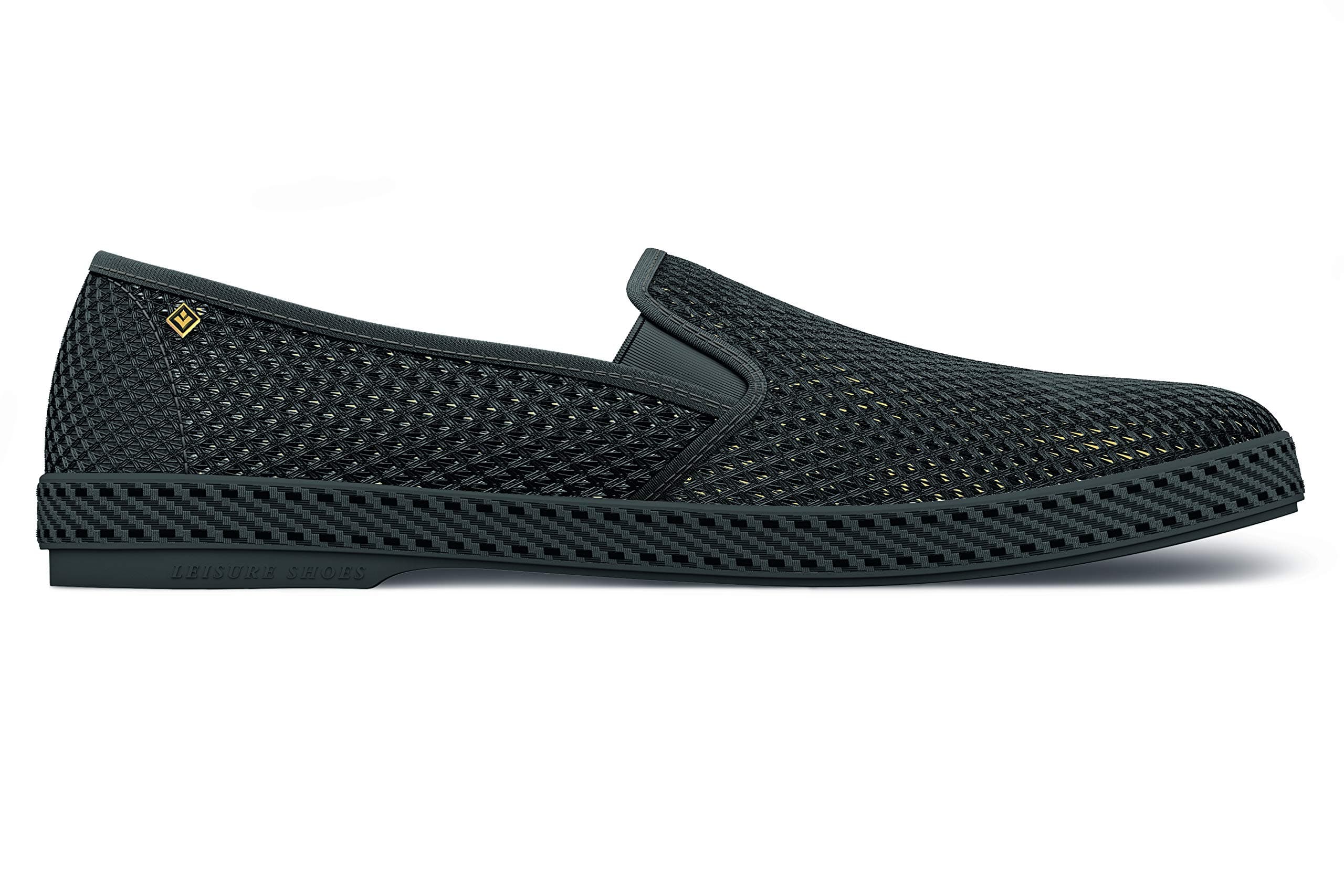 RivierasMen's Espadrilles, 14 AU