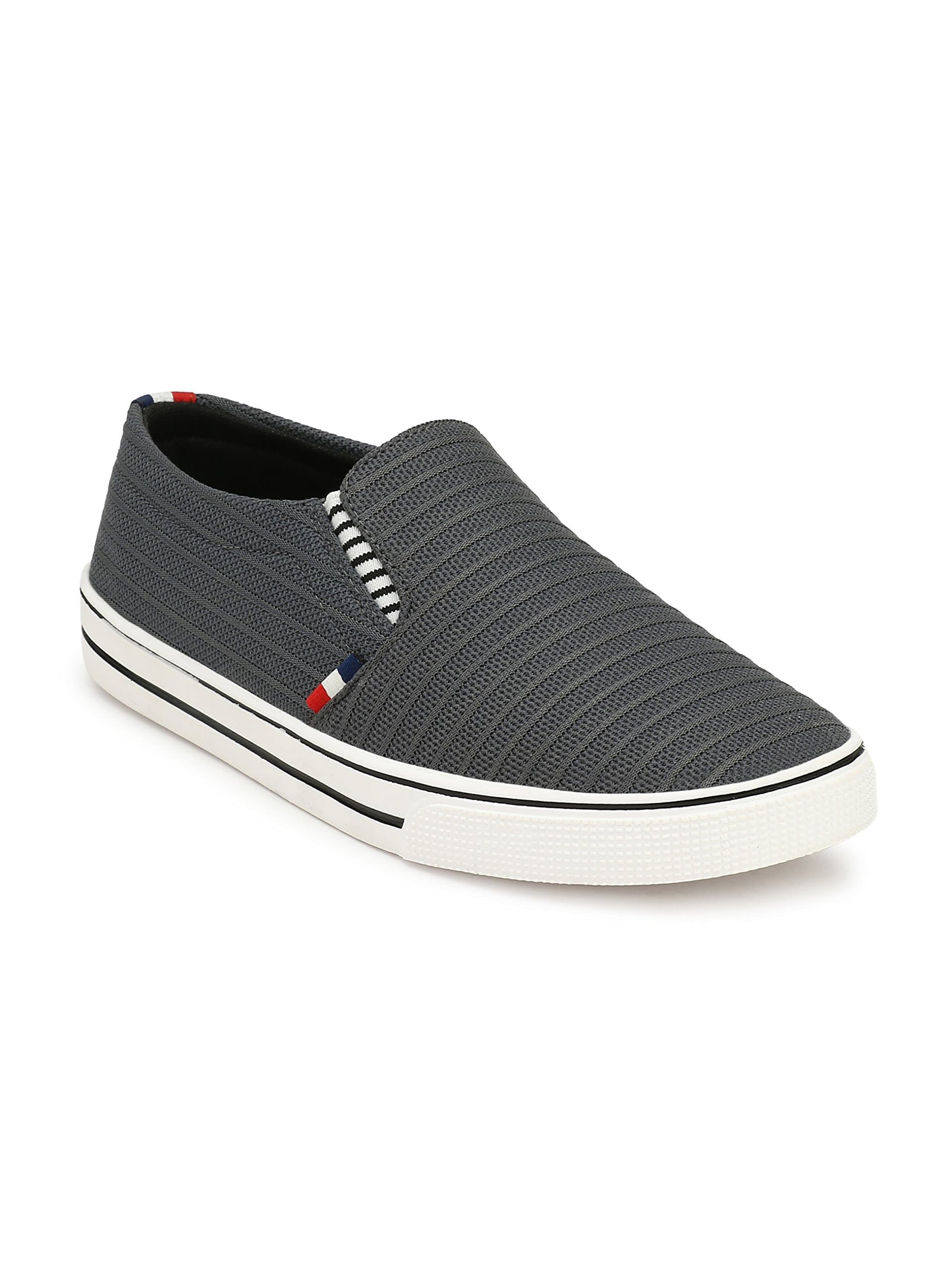 Levanse Comfortable Light Weight Canvas Sneakers for Men