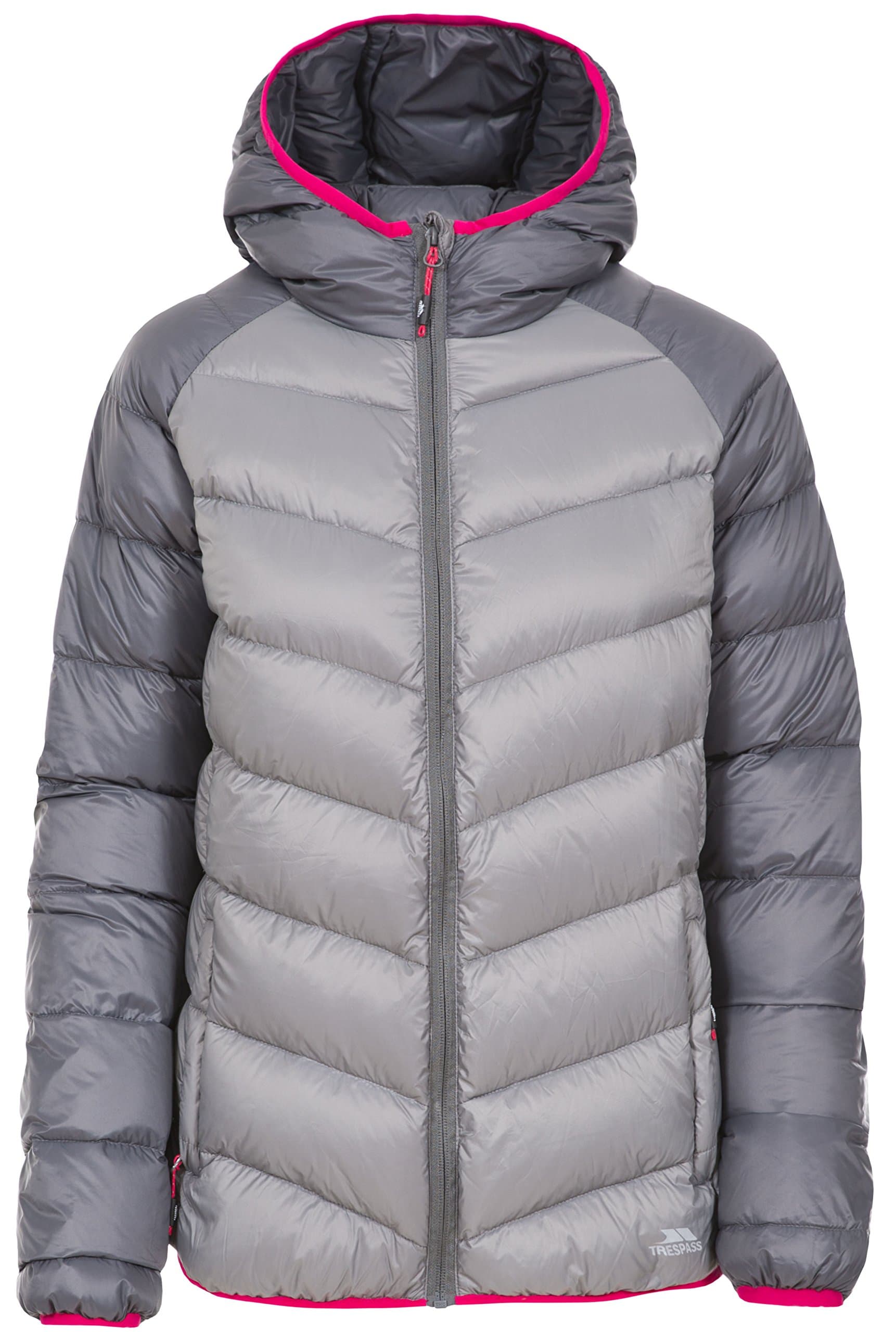 Trespass Women's Kirstin Down Jacket