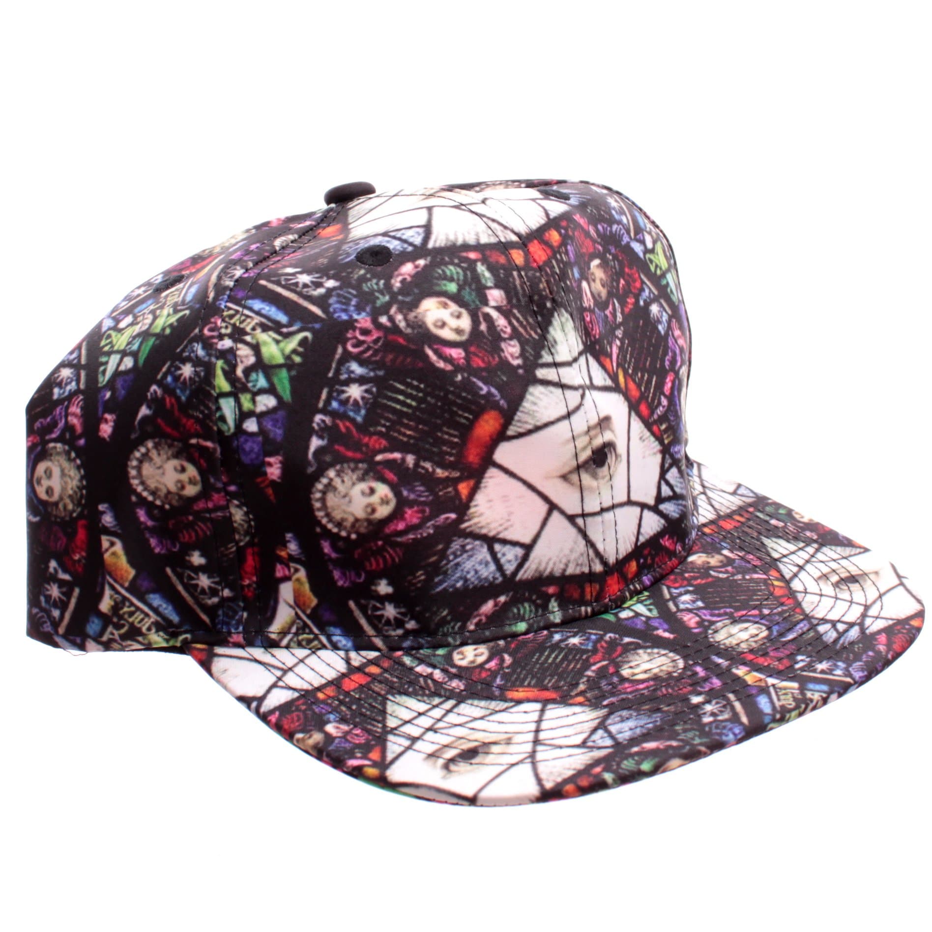 All Seeing Eye Snapback