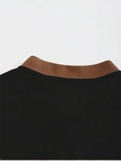 Lymio Polo T Shirt for Men || Men Casual T-Shirt || Available in Combo Packs (Polo-48-50)