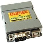 OEM SparkFun Electronics PGM-07834, ARM Microprocessor USB Interface Debugger/Programmer (1 Items)