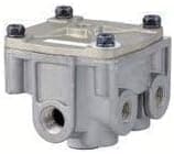 Bendix 800483 - R-12 Air Brake Relay Valve - New