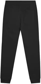 Southpole Boys' Active Basic Fleece Jogger Pants