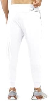 NORTHYARD Men's Joggers Pants with Zipper Pockets Lightweight Sweatpants Athletic Running Workout Track Pants for Men