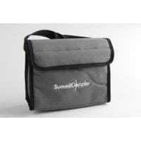 Summit Doppler Carrying Case for HandHeld Systems by Summit Doppler