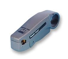 GREENLEE COMMUNICATIONS LC CST-Mini LC CST Coax Cable Stripper