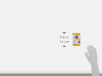 HG Deep Clean & Service Washing Machine Cleaner & Dishwasher Cleaner, Dishwasher & Washing Machine Descaler, Removes Deposits, Kitchen & Laundry Appliance Servicing - 2 x 100g (Pack of 2)