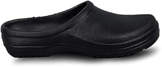 PeniLo Casual Clogs for Men | Stylish, Anti-Skid, Durable & Water Resistant | Casual & Comfortable