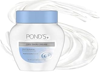 POND'S Dry Skin Cream 3.9 Oz. (2/Pk), Pack Of 1
