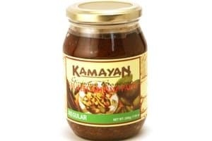 Kamayan Ginisang Bagoong (Sauteed Shrimp Paste Regular) - 17.64oz