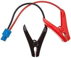 Halo Bolt Mini Jumper Cables for Halo Bolt 57720, 58830, Wireless, Air and Standard Car Battery