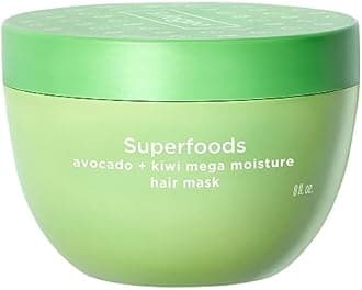 Briogeo Be Gentle, Be Kind Avocado + Kiwi Mega Moisture Superfood Mask