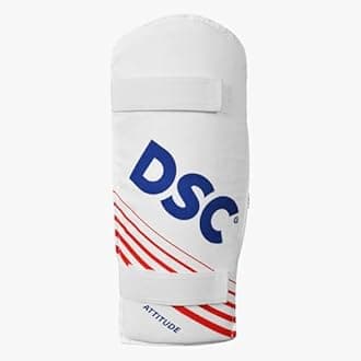 DSC Kashmir Willow Complete Cricket Kit 2020, Size-5, Left Hand