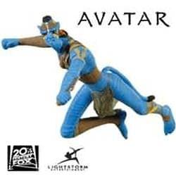 2010 Ornament Avatar Jake Sully
