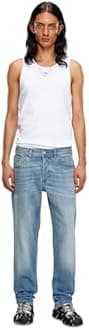 Diesel Men's 2023 D-finitive Jeans