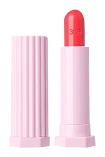 3CE Love Glossy Lip Stick, Calling Enamel