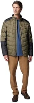Columbia Men's Labyrinth Loop Ii Jacket