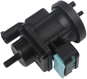 Turbo Boost Valve for Mercedes For Benz A0005450527, Compatible with G CLASS, E CLASS, and CLK