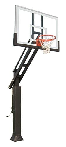 Triple Threat TPT664, X-Large