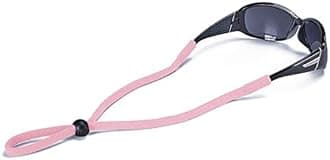SHINKODA Adjustable Sunglasses Strap/Lanyard Sports Glasses Retainer for Men Women and Kids Color Combos Pack of 2