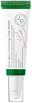 AXIS Y Dark Spot Correcting Glow Serum Skincare, Dark Spot Treatment 1.69 fl. oz (50 ml)