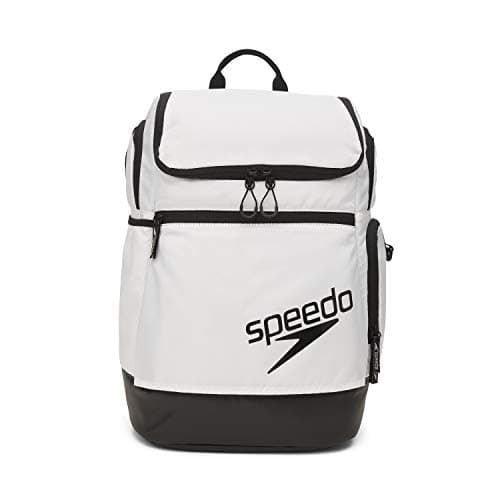 Speedo Unisex Large Teamster Backpack 35-liter Teamster 35-Liter (pack of 1)