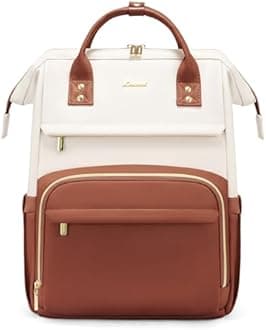 LOVEVOOK Laptop Backpack